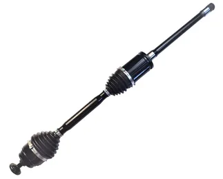 Diversified Shafts Solutions CV Axle Shaft Assembly - 31608643184